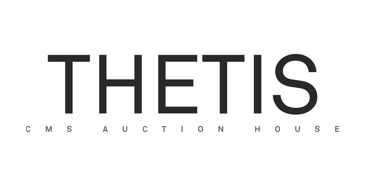 Cms Thetis per Casa d'Aste