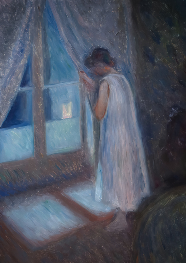 Asta di Moderno e Contemporaneo